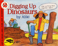 Digging Up Dinosaurs Book and Tape
