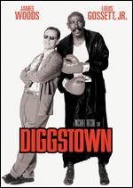 Diggstown - Michael Ritchie