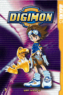 Digimon 1 - Hongo, Akiyoshi, and Yu, Yuen Wong
