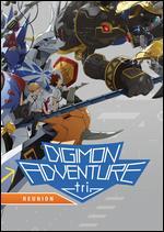Digimon Adventure tri.- Chapter 1: Reunion