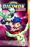 Digimon Tamers: Volume 2