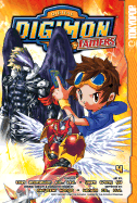 Digimon Tamers: Volume 4