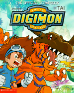 Digimon: The Official Picture Scrapbook