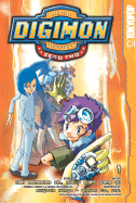 Digimon Zero Two Vol 2 - Hondo, A