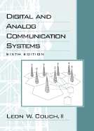 Digital and Analog Communication Systems