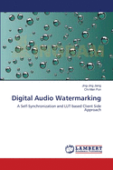 Digital Audio Watermarking