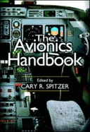 Digital Avionics Handbook - Spitzer, Cary (Editor)