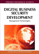 Digital Business Security Development: Management Technologies