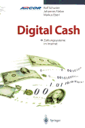 Digital Cash: Zahlungssysteme Im Internet