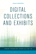 Digital Collections and Exhibits