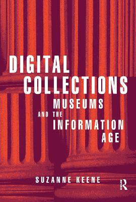 Digital Collections - Keene, Suzanne