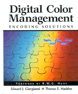 Digital Color Management Encoding Solutions