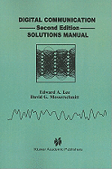 Digital Communication: Solutions Manual