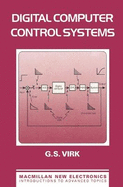 Digital Computer Control Systems