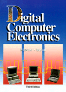 Digital Computer Electronics - Malvino, Albert Paul, Dr., and Brown, Jerald A