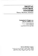 Digital Control Systems--Theory, Hardware, Software - Houpis, Constantine H