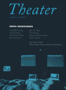 Digital Dramaturgies