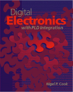 Digital Electronics with Pld Integration