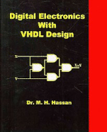 Digital Electronics with VHDL Design