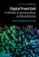 Digital Front-End in Wireless Communications and Broadcasting