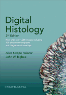 Digital Histology: An Interactive CD Atlas with Review Text