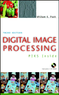 Digital Image Processing: Piks Inside