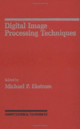 Digital Image Processing Techniques