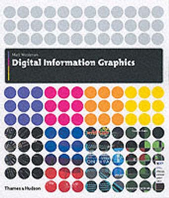 Digital Information Graphics - Woolman, Matt