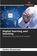 Digital learning and teaching