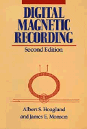 Digital Magnetic Recording