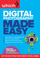Digital Photography Made Easy