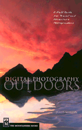 Digital Photography Outdoors - Martin, James, S.J