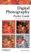 Digital Photography Pocket Guide