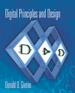 Digital Principles and Design