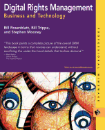 Digital Rights Management: Business and Technology