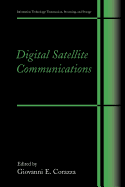 Digital Satellite Communications