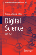 Digital Science: DSIC 2021