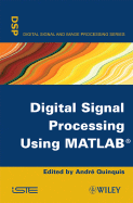 Digital Signal Processing Matlab - Quinquis