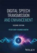 Digital Speech Transmission and Enhancement