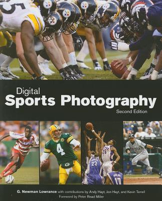 Digital Sports Photography - Lowrance, G Newman