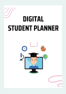 Digital: Student Planner