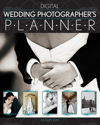 Digital Wedding Photographer's Planner - Kim, Kenny