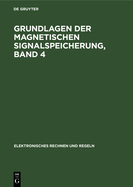 Digitalbandspeicher. Transportwerke Fr Die Digitale Datenspeicherung Auf Magnetband