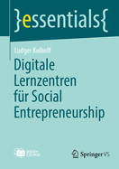 Digitale Lernzentren Fr Social Entrepreneurship