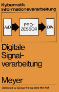 Digitale Signalverarbeitung