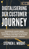 Digitalisierung der Customer Journey