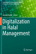 Digitalization in Halal Management