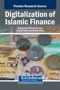 Digitalization of Islamic Finance