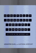 Digitally Enabled Social Change: Activism in the Internet Age