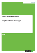 Digitaltechnik: Grundlagen